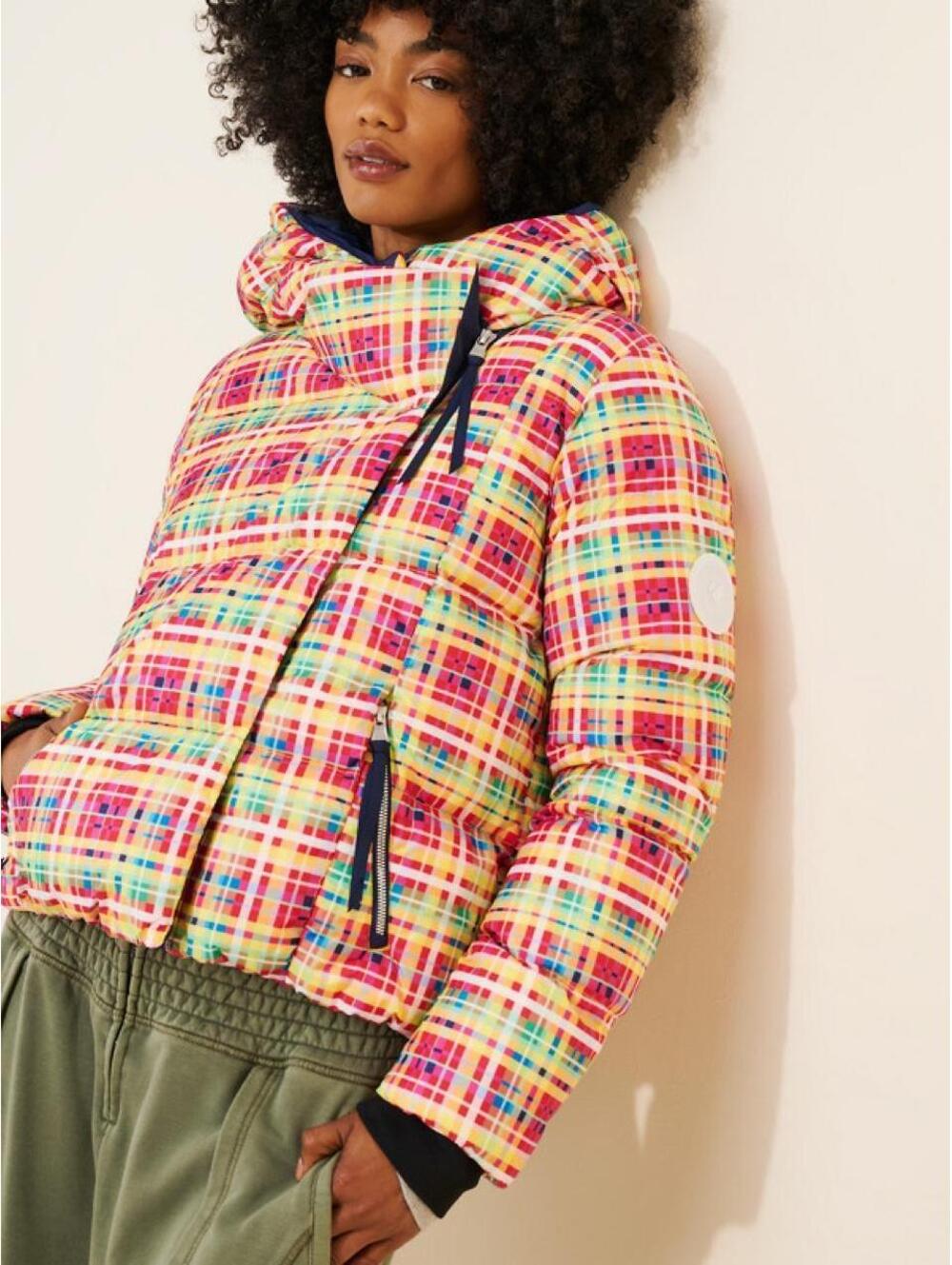 Obermeyer Calypso Down Jacket